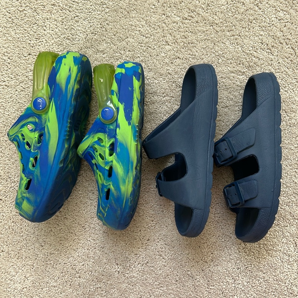 Skechers Place | boy shoes bundle | 1 - Picture 4 of 12